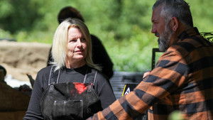 Signwriting and Metal Sculpture