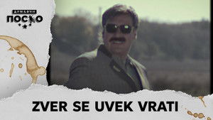 2493 Zver se uvek vrati