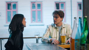 Up and Standing Again