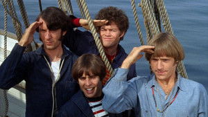 Hitting the High Seas