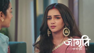 Suraj Stops Bhairav From Telling Kalikant The Truth