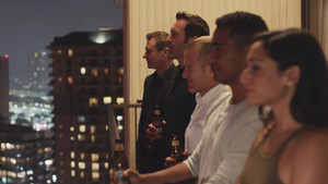 He kohu puahiohio i ka hoʻolele i ka lepo i luna (Like a Whirlwind, Whirling the Dust Upward)