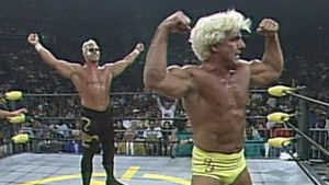 Clash of the Champions 27