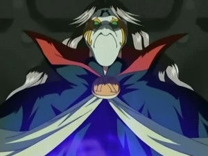 Lupin #3!! Kai`s Pan.De.Ebisu