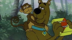 Ghosts of the Ancient Astronauts (1)