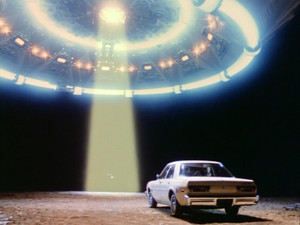 The Greatest American Hero