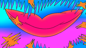 Shut Up and Feel The Love