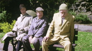 The Suit That Attracts Blondes