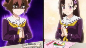 The Wild Habits of a Troubled Animal