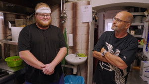 Restaurant Ořechovka | Liberec