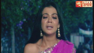 Armaan Lies to Riddhima