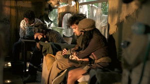 The Reluctant Savior