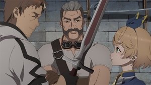 The Old Country Bumpkin Faces the Dead