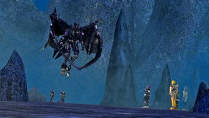 Awareness of the Strong