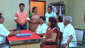 The after effects of students strike