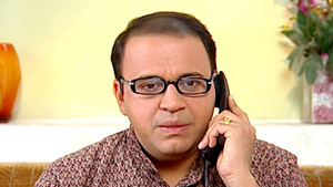 Sakharam Cancels The Contract