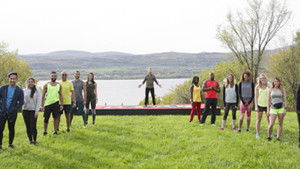 Canada's Coming Together Like a Piece of Cake