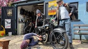 Episode 4 - Angie & Jon