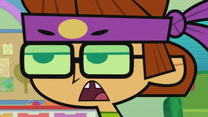 A Ninjustice to Harold