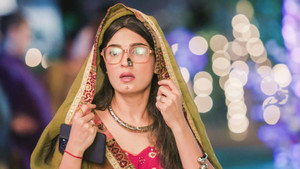 Dhara, a Secret Saviour