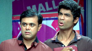 Punjabi Family and Ghotala Family have It Miss Situation