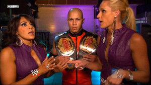 SmackDown - Jun. 19, 2009