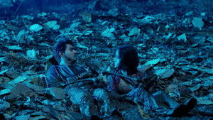 Natasha, Dhawal In Grave Danger
