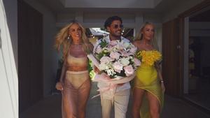 It's A Family Affair