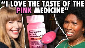 I've Never Had An Original Experience (Game)