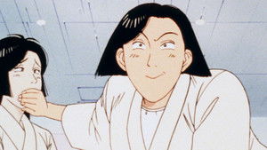 The Weakest Japanese Judo Team