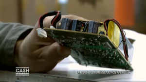 The programmed death of our devices