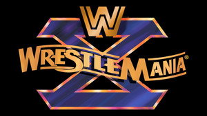 WrestleMania X