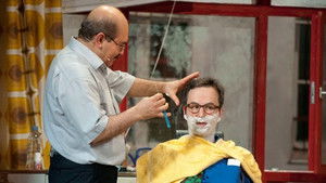 Christine Theiss, Nikeata Thompson, Lexy Hell, Andreas Bourani