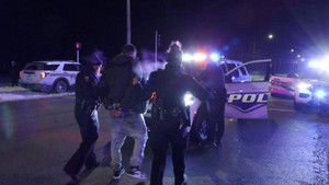 Train vs. Car Accident