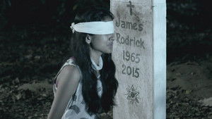 The Little Girl Who Came Back