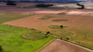 Viking Warrior Invasion