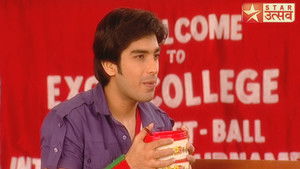 Adhiraj Is Annoyed With Samrat