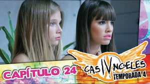 Episode 24: DON'T DROP MY HAND