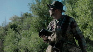 Mystery in the Swamp