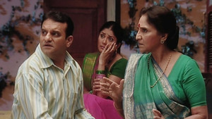 Family Plans a Drama