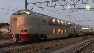 The Return of Japan's Night Trains