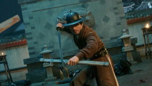 The Princess’s Vengeance