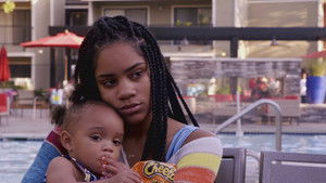 I Deserve My Happiness