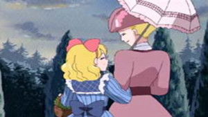 Don't Steal Her! My Mother