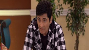 Anita Goes Missing In Chimpugad