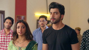 Bhanu's Bold Ultimatum to Rajji