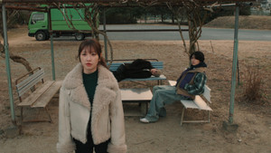 Spicy chicken wing curry with pickled plum / Ogose Town, Saitama Prefecture