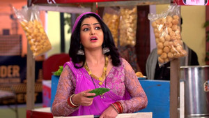 Vibhuti Flees Leaving Angoori In Trouble