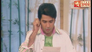 Riddhima and Armaan Caught