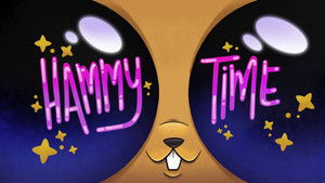 Hammy Time